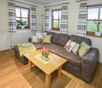 Ferienwohnung 5
