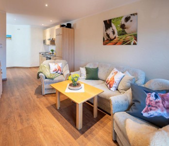 Ferienwohnung 4